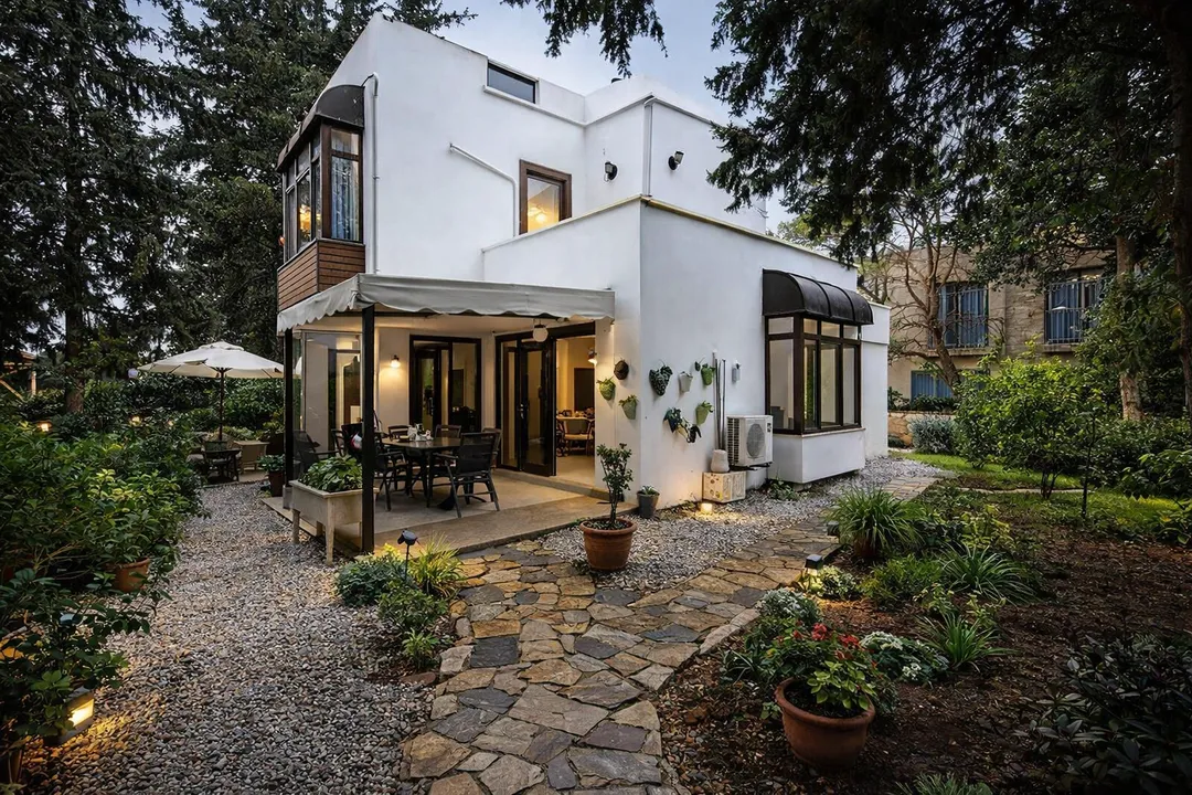 Yalıkavak 2+1 müstakil villa 